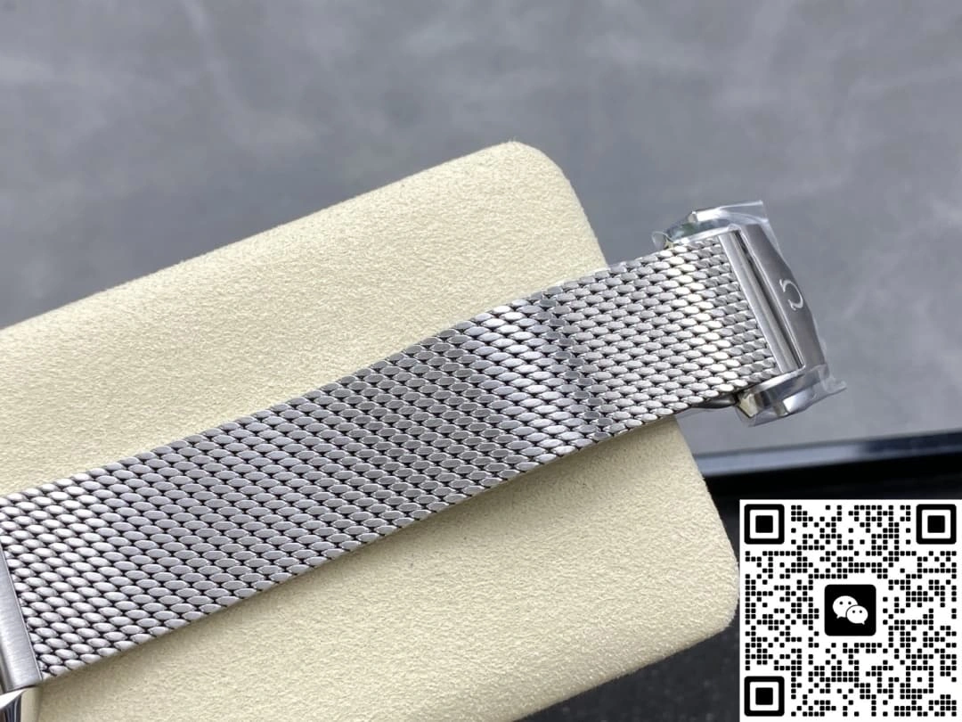 VS Factory Omega Seamaster 210.30.42.20.01.010 1:1 Best Edition Replica Watch